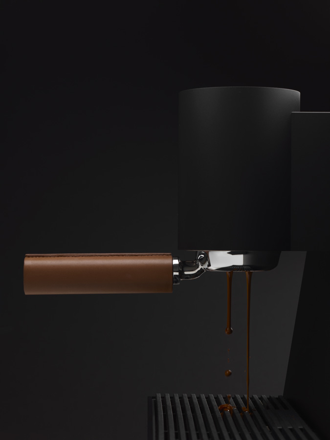 Ligre - Leather Accessories, LIGRE, photograph 3 by Gerhardt Kellermann