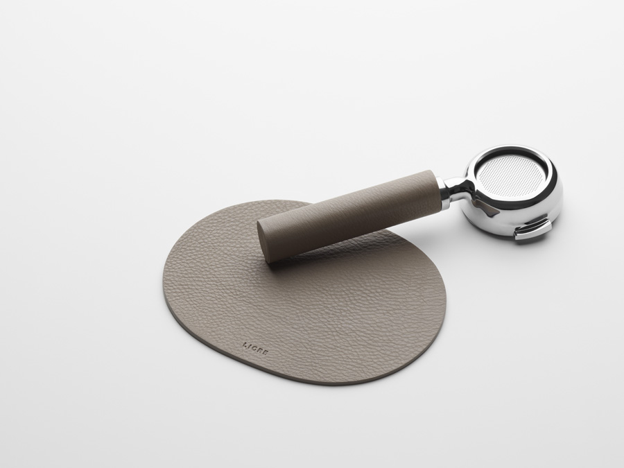 Ligre - Leather Accessories, LIGRE, photograph 4 by Gerhardt Kellermann