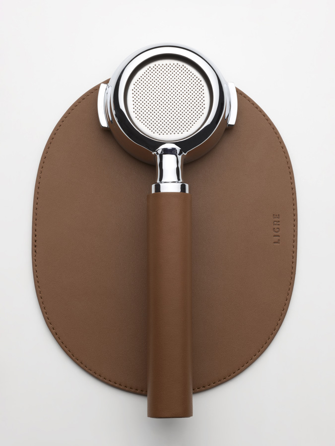 Ligre - Leather Accessories, LIGRE, photograph 7 by Gerhardt Kellermann