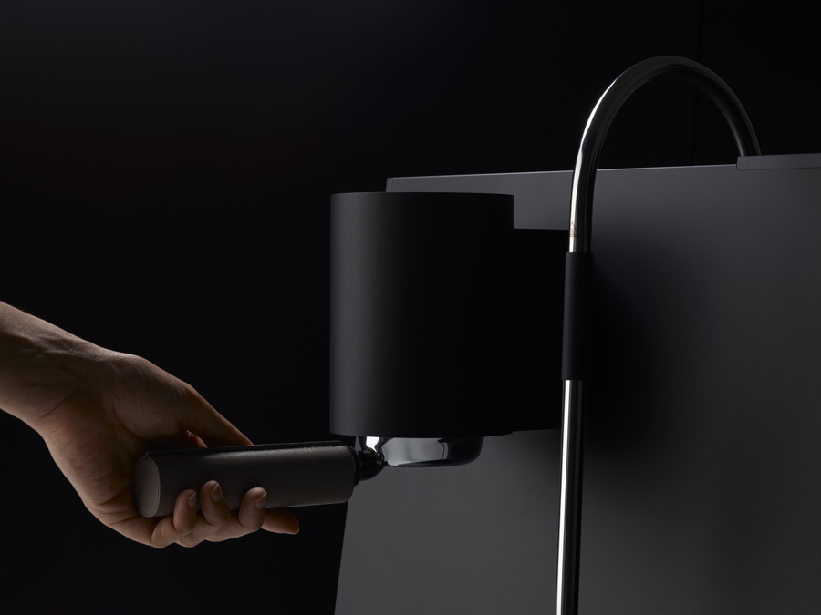 Ligre - Leather Accessories, LIGRE, photograph 11 by Gerhardt Kellermann