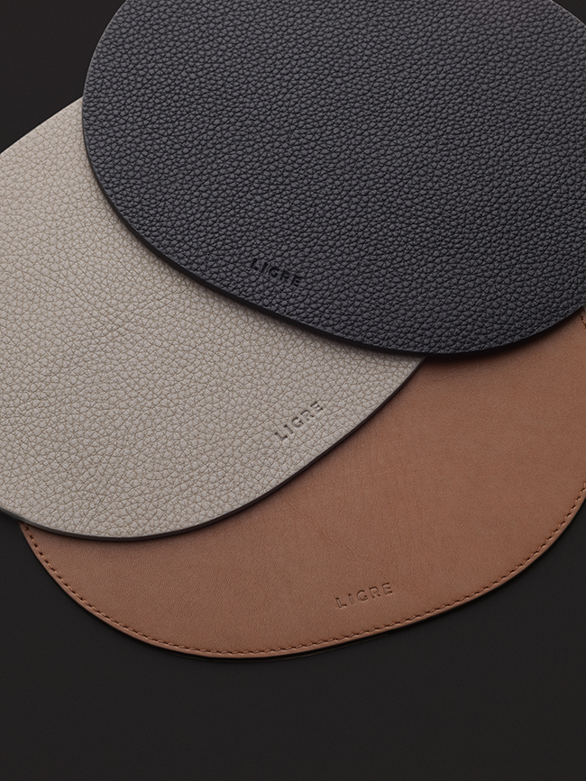 Ligre - Leather Accessories, LIGRE, photograph 14 by Gerhardt Kellermann