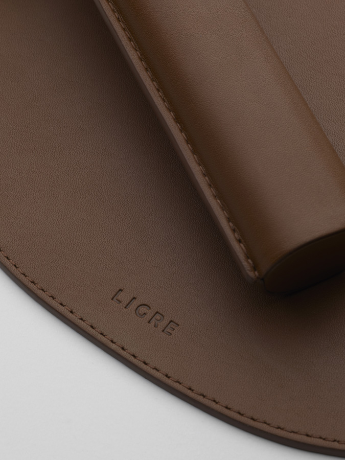 Ligre - Leather Accessories, LIGRE, photograph 22 by Gerhardt Kellermann