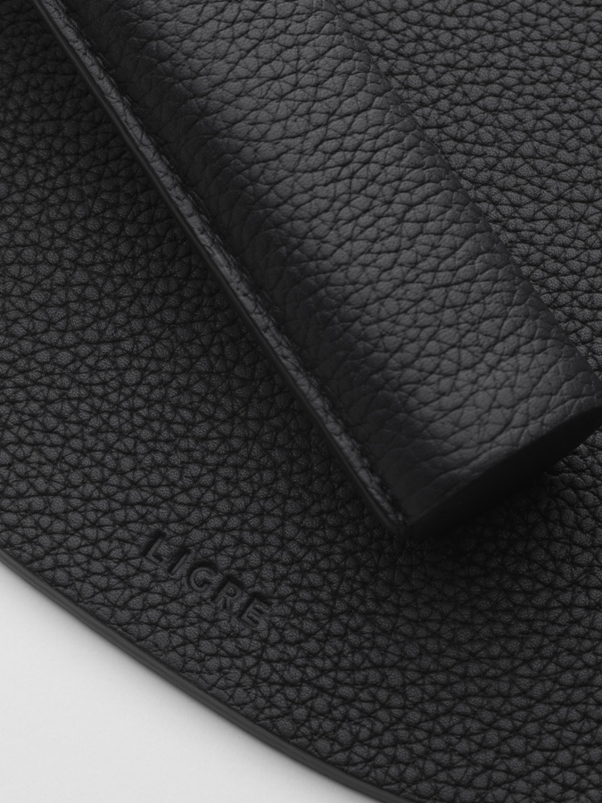 Ligre - Leather Accessories, LIGRE, photograph 24 by Gerhardt Kellermann