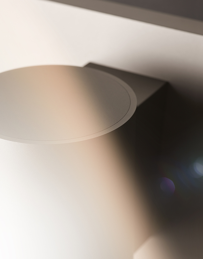 Ligre - Sensual Engineering, LIGRE, photograph 3 by Gerhardt Kellermann