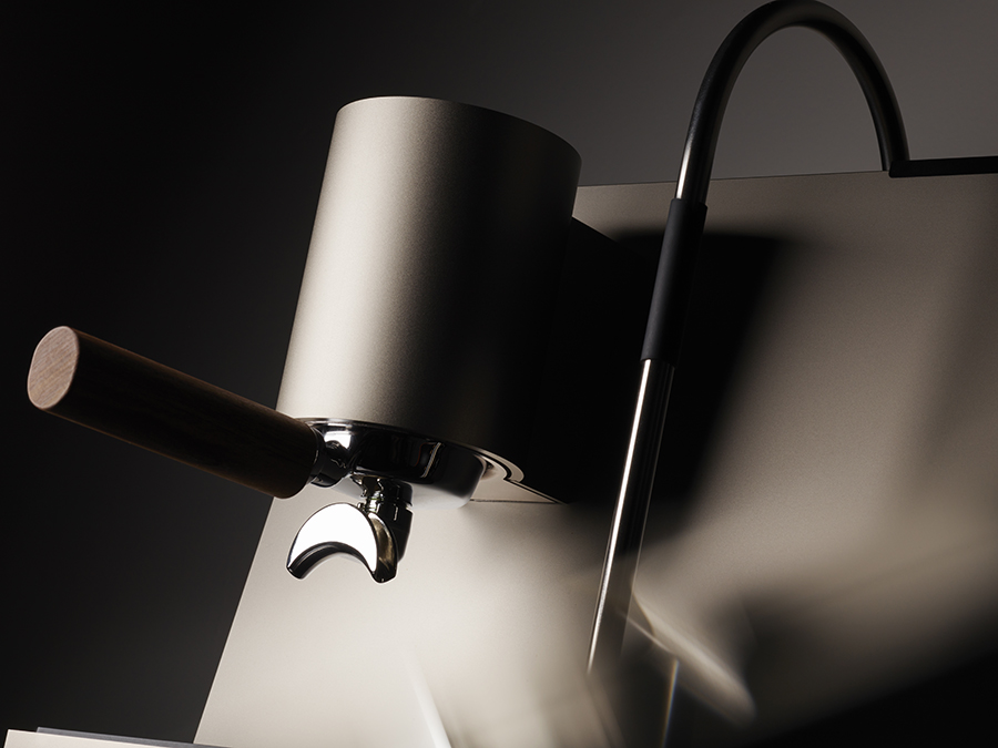 Ligre - Sensual Engineering, LIGRE, photograph 5 by Gerhardt Kellermann