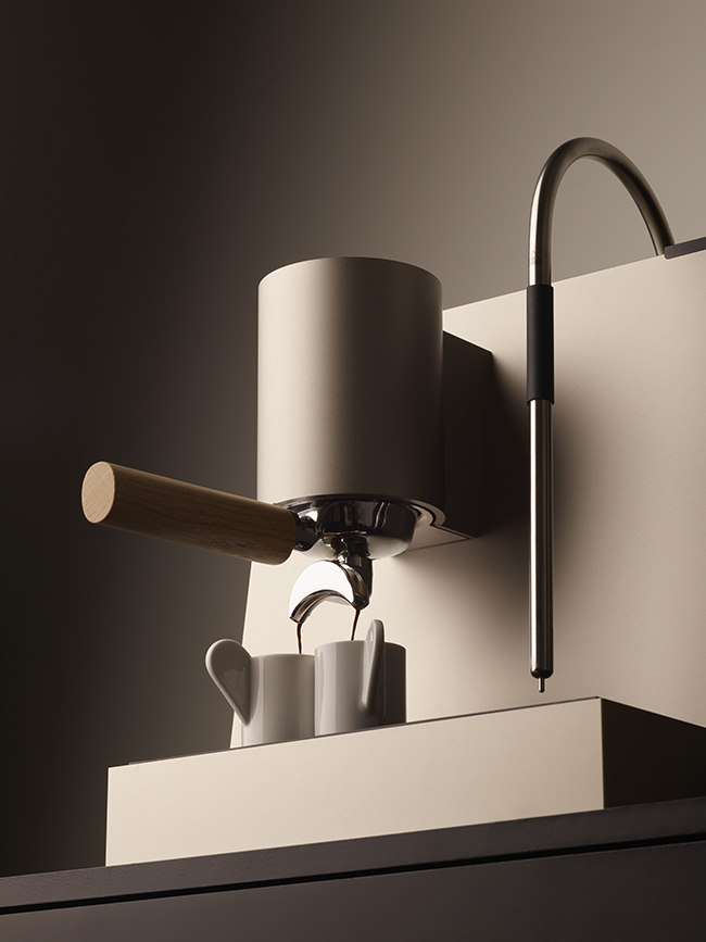 Ligre - Sensual Engineering, LIGRE, photograph 6 by Gerhardt Kellermann