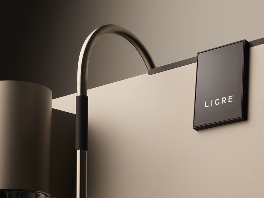 Ligre - Sensual Engineering, LIGRE, photograph 7 by Gerhardt Kellermann