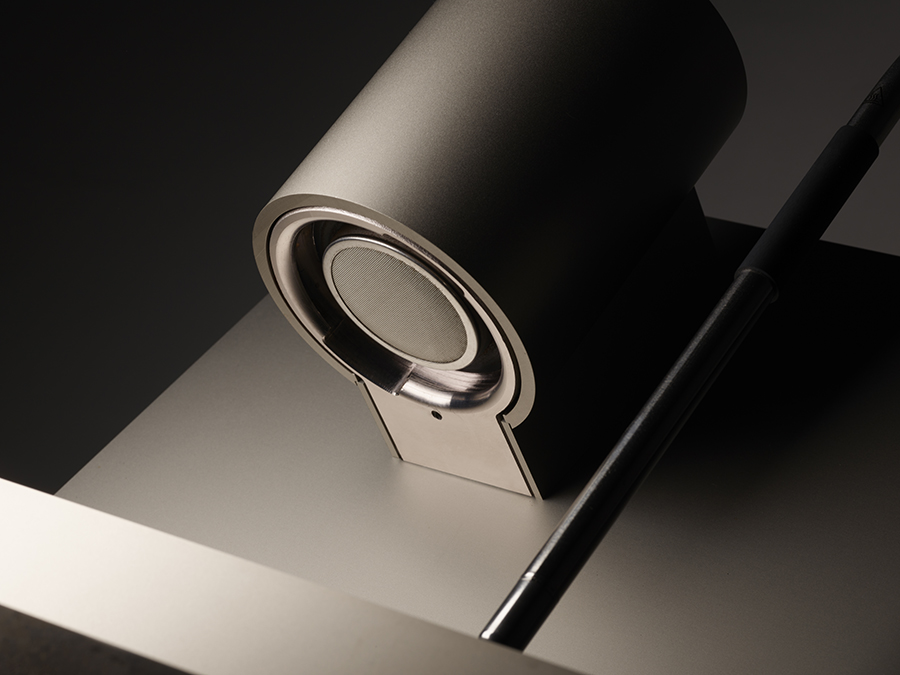 Ligre - Sensual Engineering, LIGRE, photograph 11 by Gerhardt Kellermann