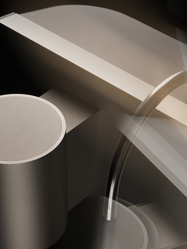 Ligre - Sensual Engineering, LIGRE, photograph 13 by Gerhardt Kellermann