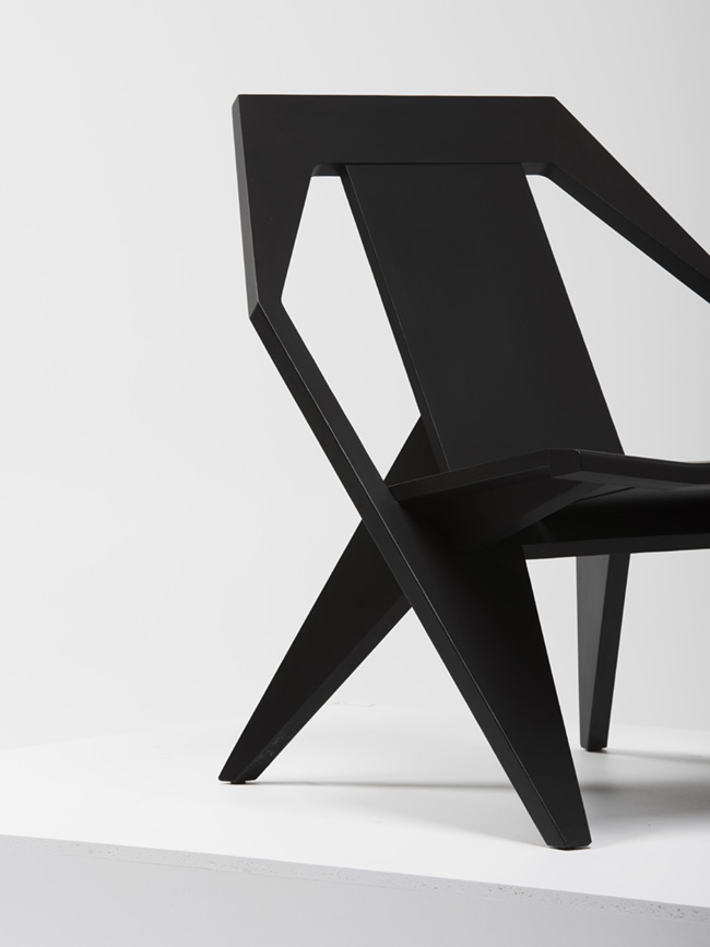 Mattiazzi Collection, MATTIAZZI COLLECTION, photograph 2 by Gerhardt Kellermann