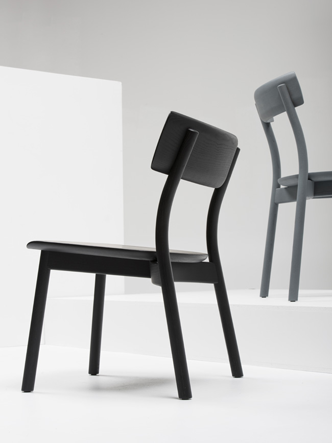Mattiazzi Collection, MATTIAZZI COLLECTION, photograph 3 by Gerhardt Kellermann