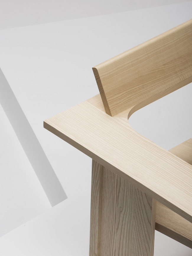 Mattiazzi Collection, MATTIAZZI COLLECTION, photograph 5 by Gerhardt Kellermann