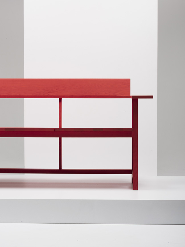 Mattiazzi Collection, MATTIAZZI COLLECTION, photograph 6 by Gerhardt Kellermann
