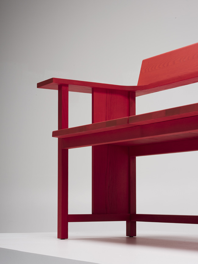 Mattiazzi Collection, MATTIAZZI COLLECTION, photograph 8 by Gerhardt Kellermann