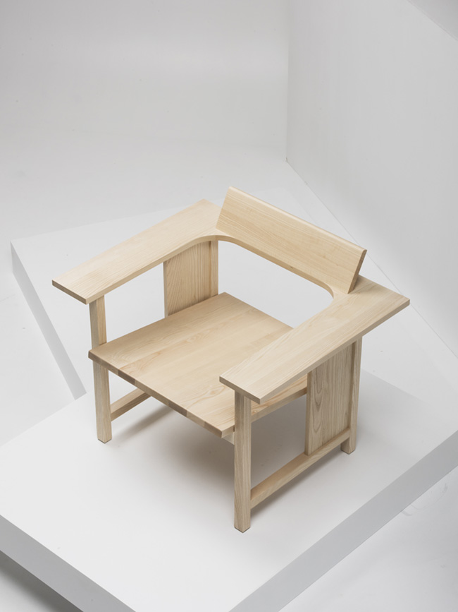 Mattiazzi Collection, MATTIAZZI COLLECTION, photograph 10 by Gerhardt Kellermann