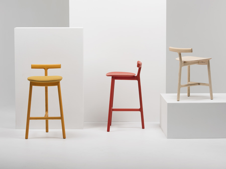 Mattiazzi Collection, MATTIAZZI COLLECTION, photograph 11 by Gerhardt Kellermann