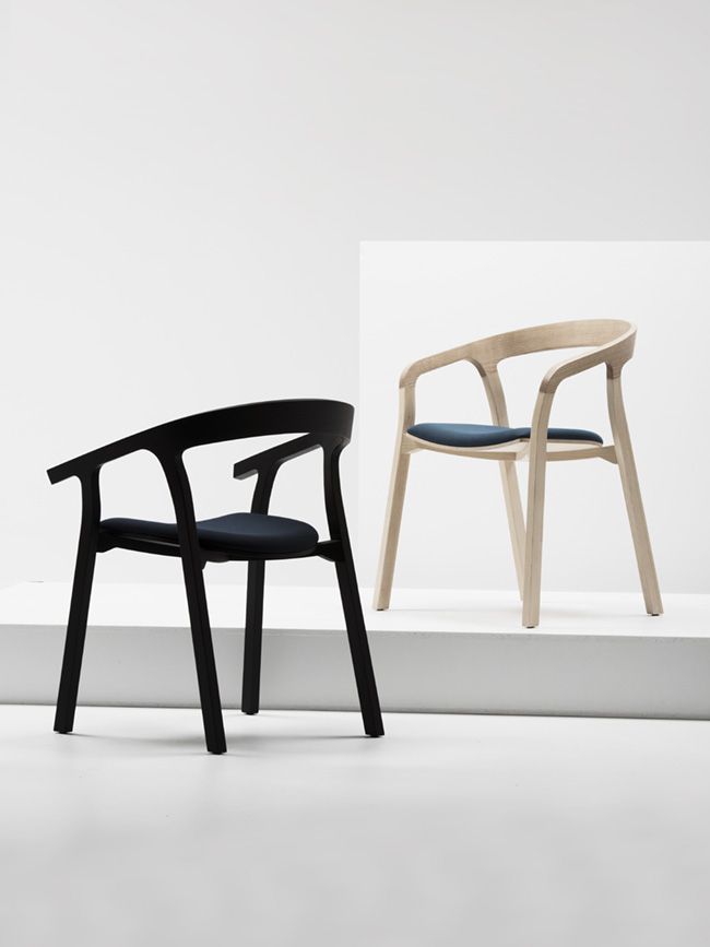 Mattiazzi Collection, MATTIAZZI COLLECTION, photograph 13 by Gerhardt Kellermann