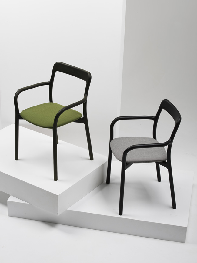 Mattiazzi Collection, MATTIAZZI COLLECTION, photograph 15 by Gerhardt Kellermann