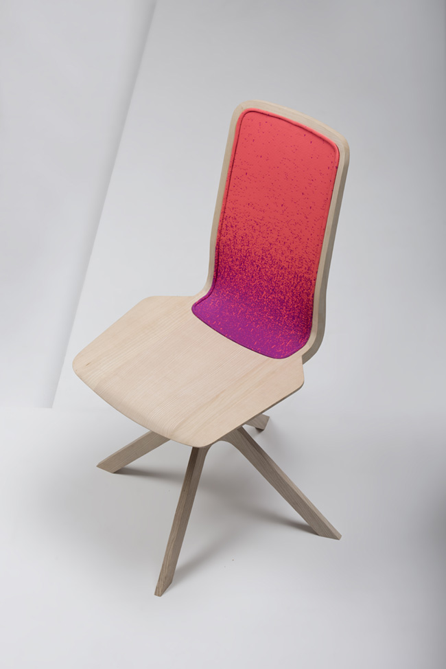 Mattiazzi Collection, MATTIAZZI COLLECTION, photograph 18 by Gerhardt Kellermann