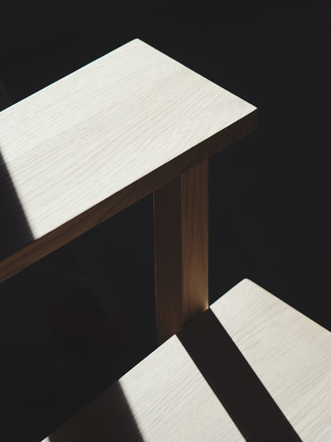 Mattiazzi Collection, MATTIAZZI COLLECTION, photograph 21 by Gerhardt Kellermann
