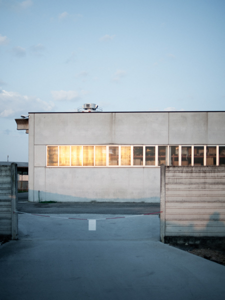 Mattiazzi Srl. 2012, MATTIAZZI SRL. 2012, photograph 7 by Gerhardt Kellermann