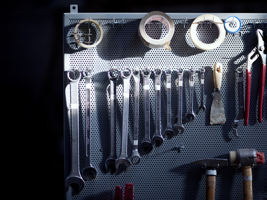 Mattiazzi Srl. 2012, MATTIAZZI SRL. 2012, photograph 14 by Gerhardt Kellermann