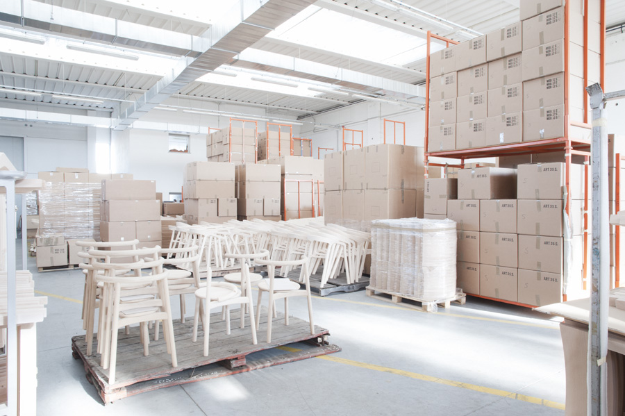 Mattiazzi Srl. 2012, MATTIAZZI SRL. 2012, photograph 17 by Gerhardt Kellermann
