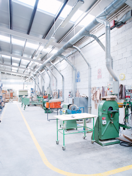 Mattiazzi Srl. 2012, MATTIAZZI SRL. 2012, photograph 18 by Gerhardt Kellermann