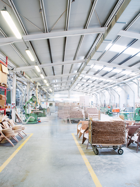 Mattiazzi Srl. 2012, MATTIAZZI SRL. 2012, photograph 19 by Gerhardt Kellermann