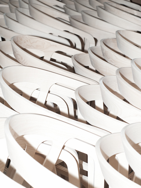 Mattiazzi Srl. 2012, MATTIAZZI SRL. 2012, photograph 21 by Gerhardt Kellermann