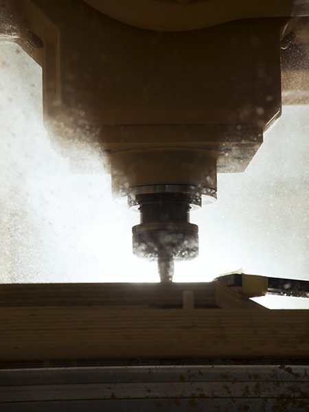 Mattiazzi Srl. 2013, MATTIAZZI SRL. 2013, photograph 2 by Gerhardt Kellermann