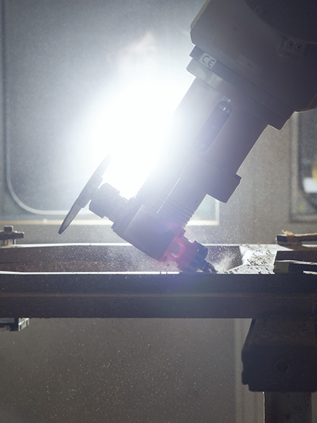 Mattiazzi Srl. 2013, MATTIAZZI SRL. 2013, photograph 3 by Gerhardt Kellermann