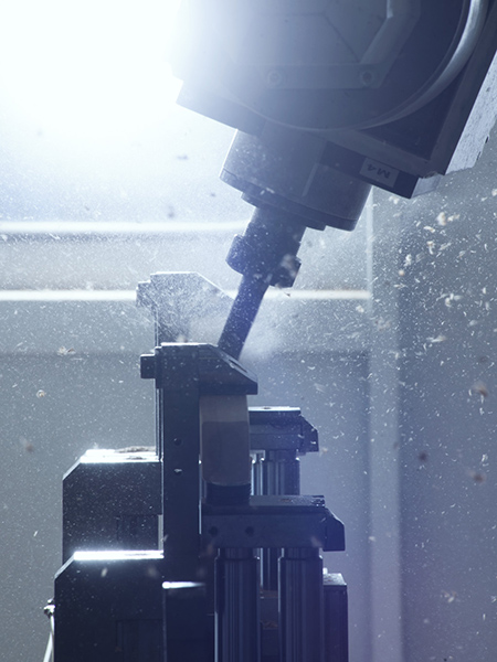 Mattiazzi Srl. 2013, MATTIAZZI SRL. 2013, photograph 5 by Gerhardt Kellermann
