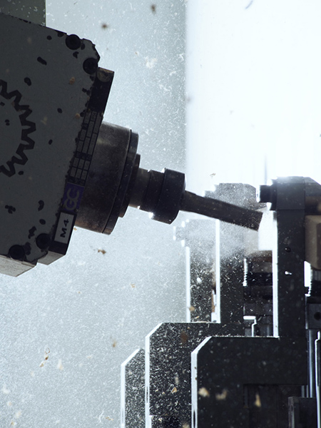 Mattiazzi Srl. 2013, MATTIAZZI SRL. 2013, photograph 6 by Gerhardt Kellermann