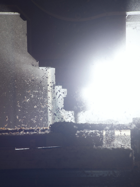 Mattiazzi Srl. 2013, MATTIAZZI SRL. 2013, photograph 7 by Gerhardt Kellermann
