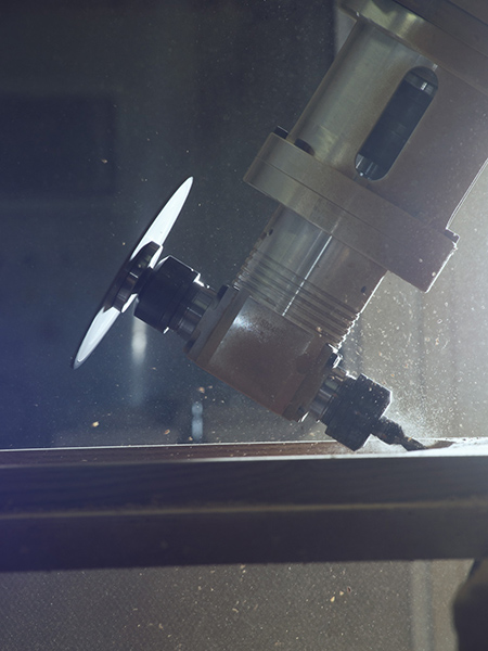 Mattiazzi Srl. 2013, MATTIAZZI SRL. 2013, photograph 8 by Gerhardt Kellermann