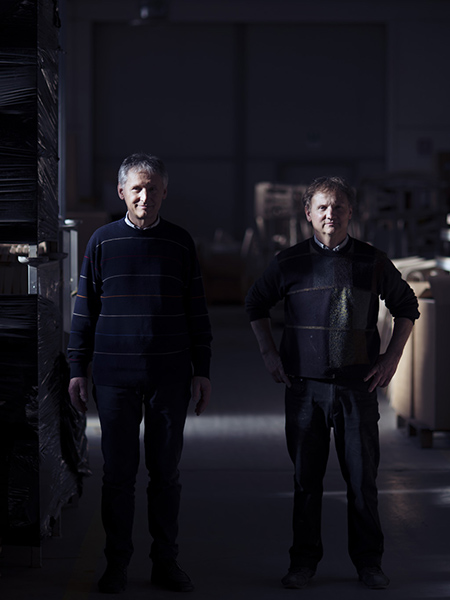 Mattiazzi Srl. 2013, MATTIAZZI SRL. 2013, photograph 10 by Gerhardt Kellermann