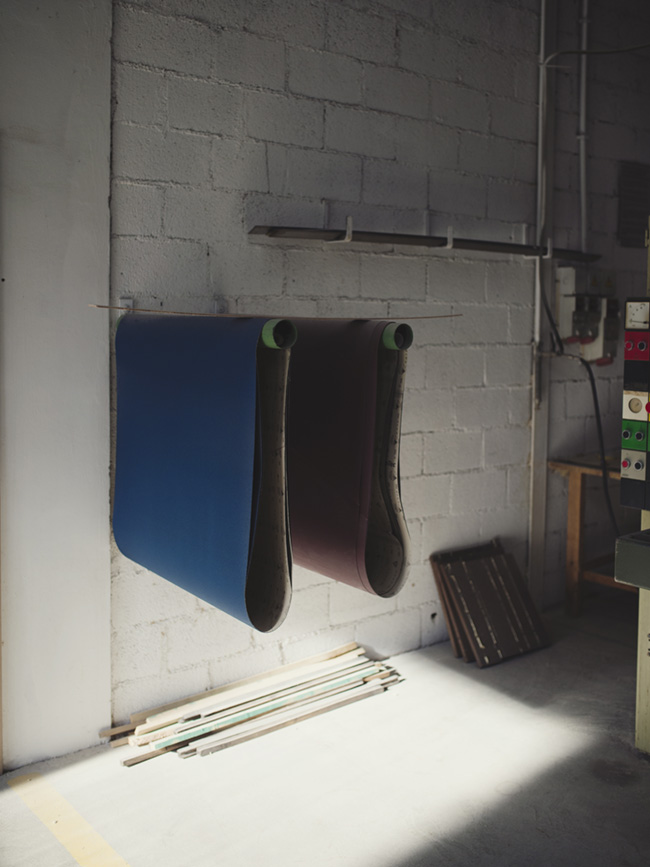 Mattiazzi Srl. 2015, MATTIAZZI SRL. 2015, photograph 5 by Gerhardt Kellermann