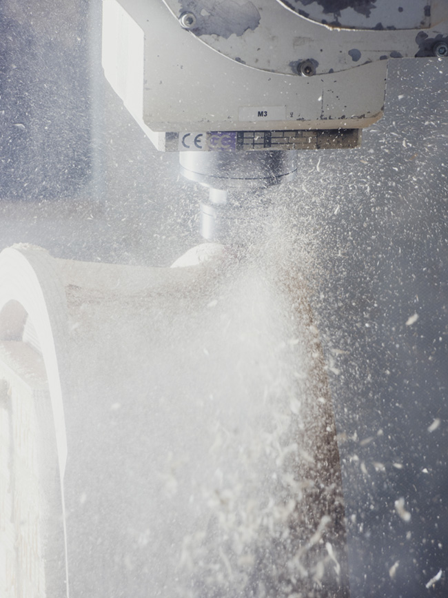Mattiazzi Srl. 2015, MATTIAZZI SRL. 2015, photograph 7 by Gerhardt Kellermann