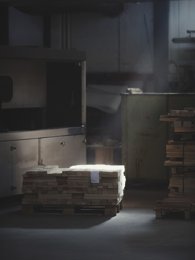 Mattiazzi Srl. 2015, MATTIAZZI SRL. 2015, photograph 12 by Gerhardt Kellermann