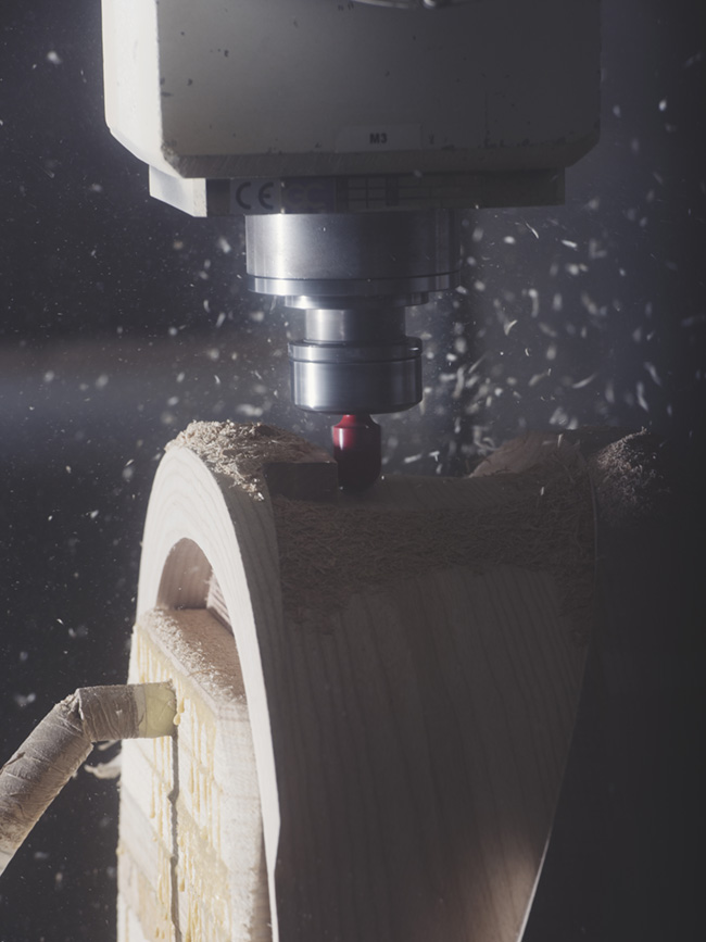 Mattiazzi Srl. 2015, MATTIAZZI SRL. 2015, photograph 13 by Gerhardt Kellermann