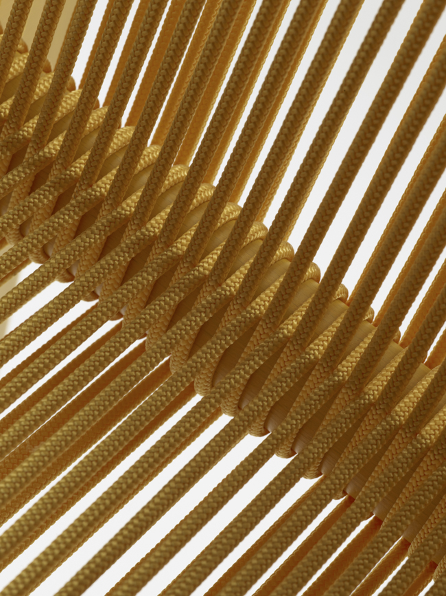 Mattiazzi - Filo Chair — MC 22 Filo by Ronan and Erwan Bouroullec, MATTIAZZI, photograph 9 by Gerhardt Kellermann