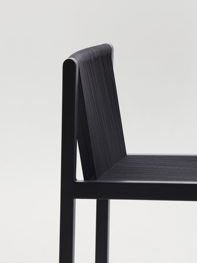 Mattiazzi - Filo Chair — MC 22 Filo by Ronan and Erwan Bouroullec, MATTIAZZI, photograph 12 by Gerhardt Kellermann