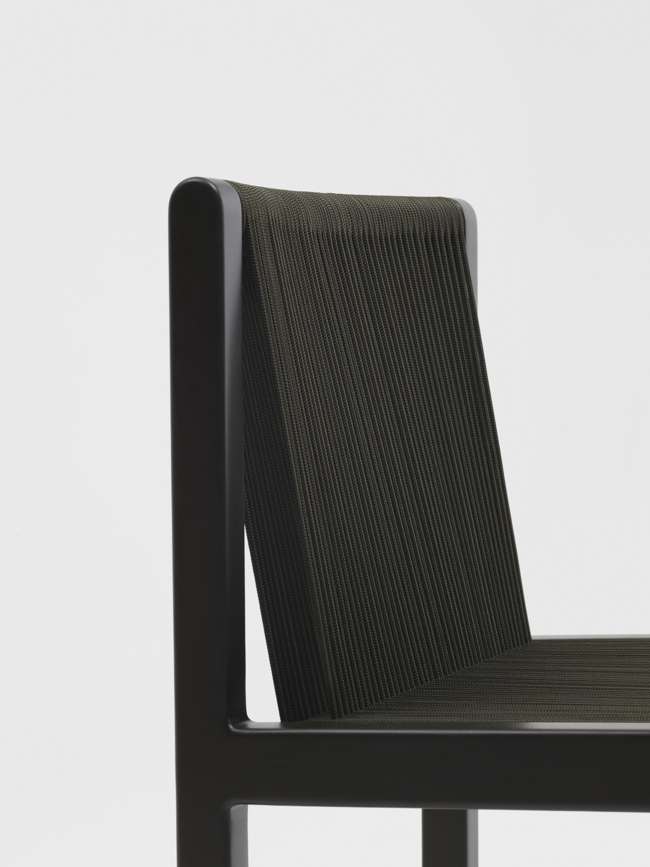 Mattiazzi - Filo Chair — MC 22 Filo by Ronan and Erwan Bouroullec, MATTIAZZI, photograph 28 by Gerhardt Kellermann