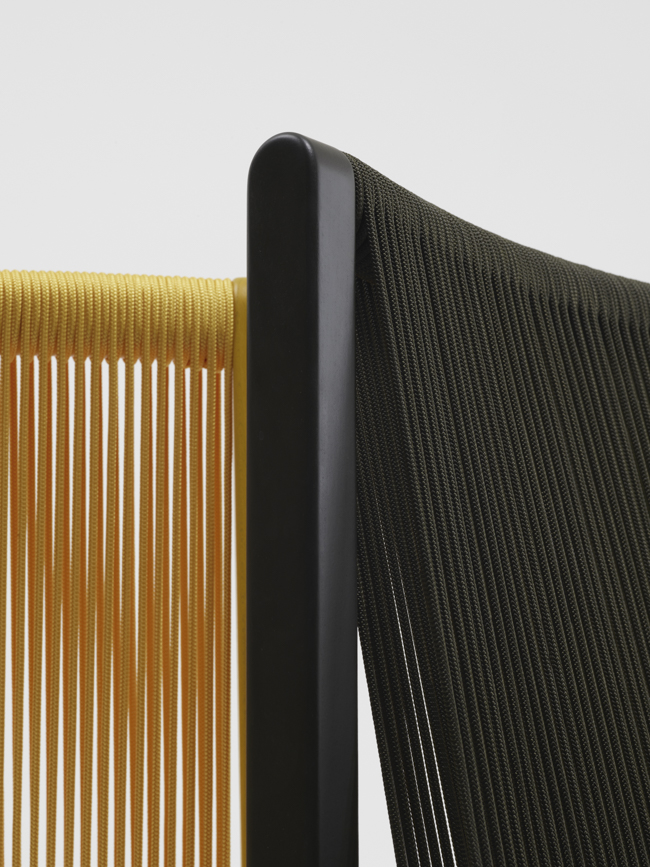 Mattiazzi - Filo Chair — MC 22 Filo by Ronan and Erwan Bouroullec, MATTIAZZI, photograph 30 by Gerhardt Kellermann