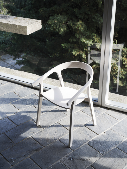 Mattiazzi - Northern Italy Catalogue, MATTIAZZI, photograph 3 by Gerhardt Kellermann