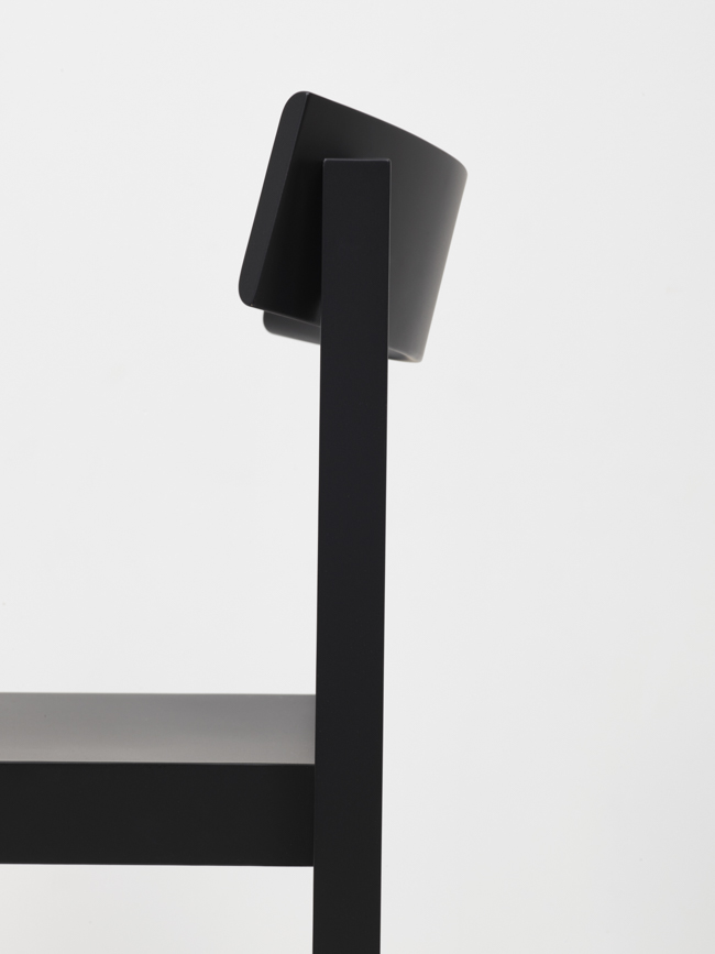 Mattiazzi - 2017, MATTIAZZI, photograph 1 by Gerhardt Kellermann