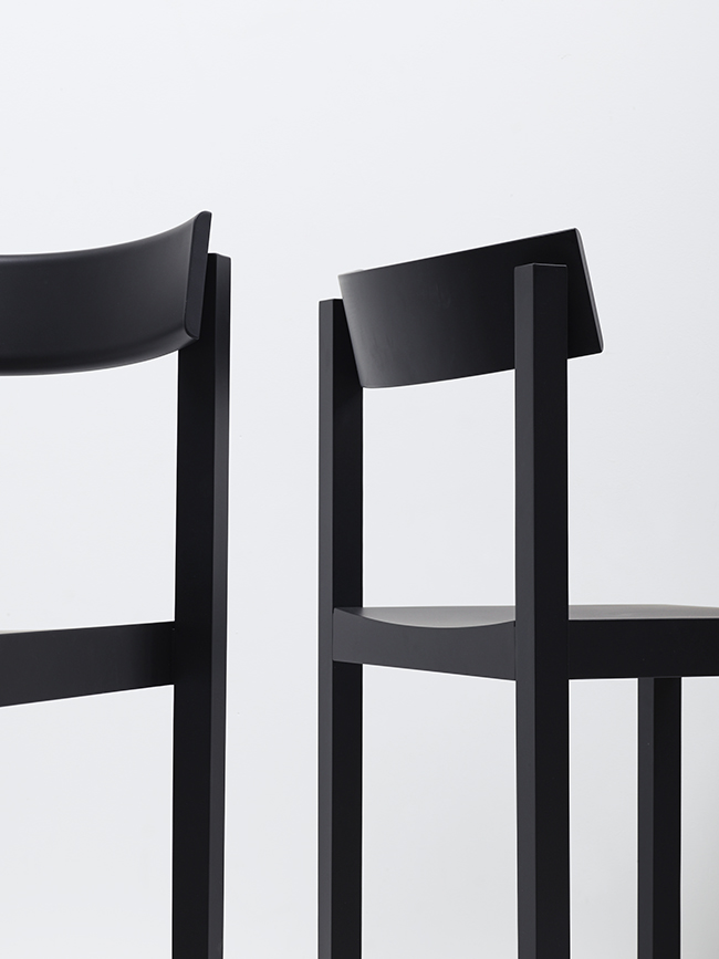 Mattiazzi - 2017, MATTIAZZI, photograph 3 by Gerhardt Kellermann