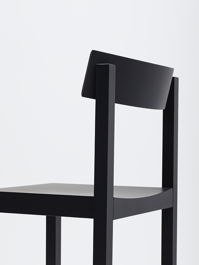 Mattiazzi - 2017, MATTIAZZI, photograph 4 by Gerhardt Kellermann