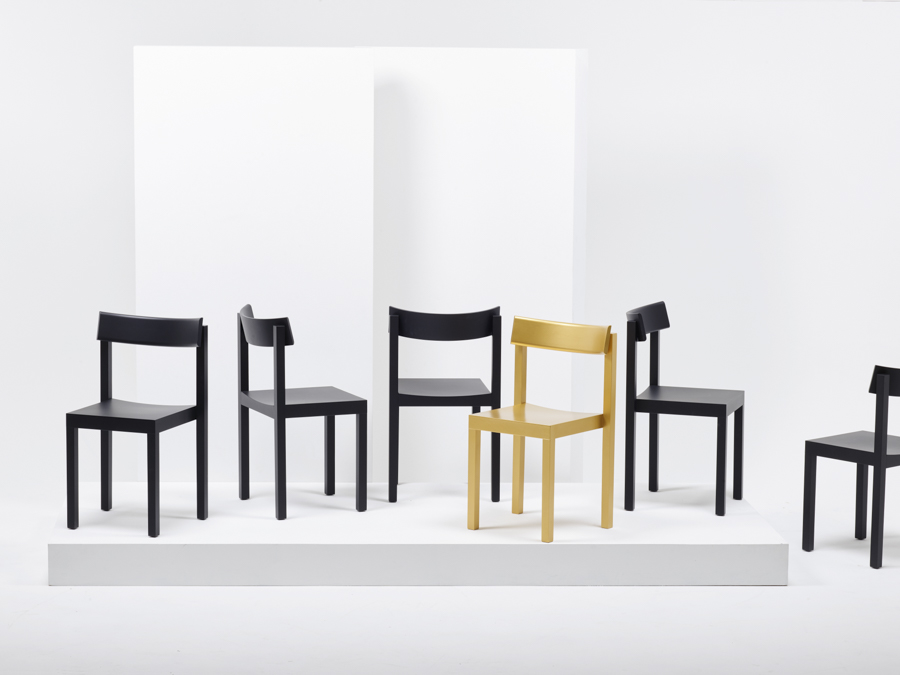 Mattiazzi - 2017, MATTIAZZI, photograph 8 by Gerhardt Kellermann